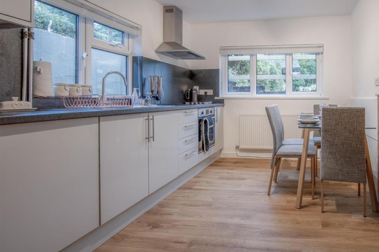 Holloway - 2 Bedroom Cottage - Stepaside Stepaside  Bagian luar foto