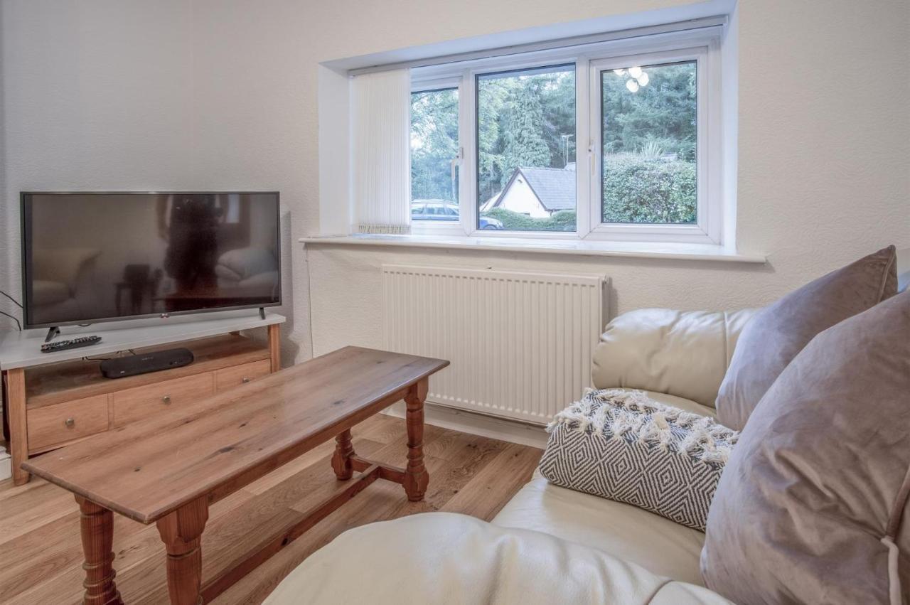 Holloway - 2 Bedroom Cottage - Stepaside Stepaside  Bagian luar foto