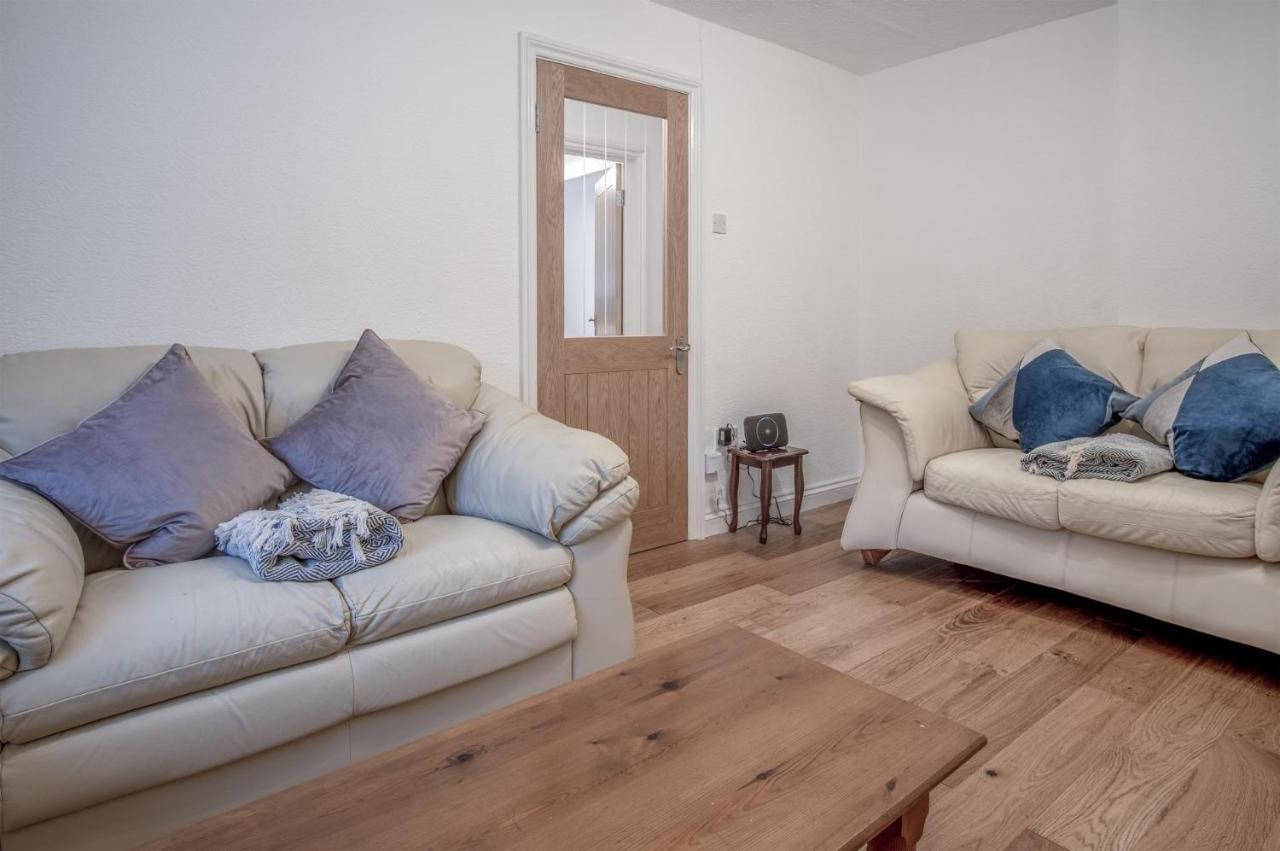 Holloway - 2 Bedroom Cottage - Stepaside Stepaside  Bagian luar foto