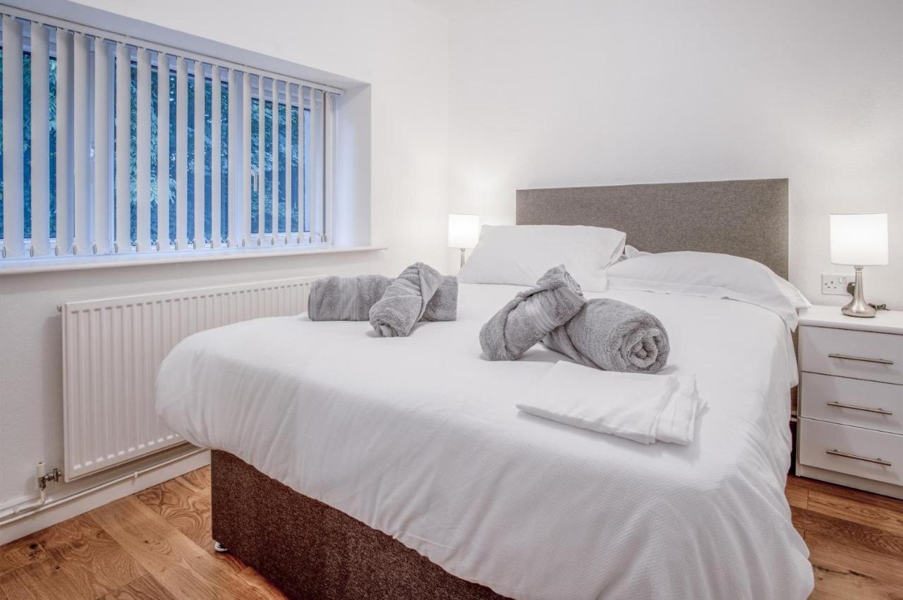 Holloway - 2 Bedroom Cottage - Stepaside Stepaside  Bagian luar foto