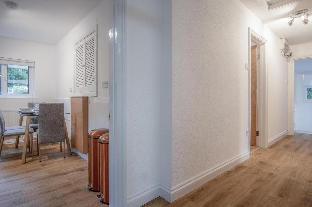 Holloway - 2 Bedroom Cottage - Stepaside Stepaside  Bagian luar foto