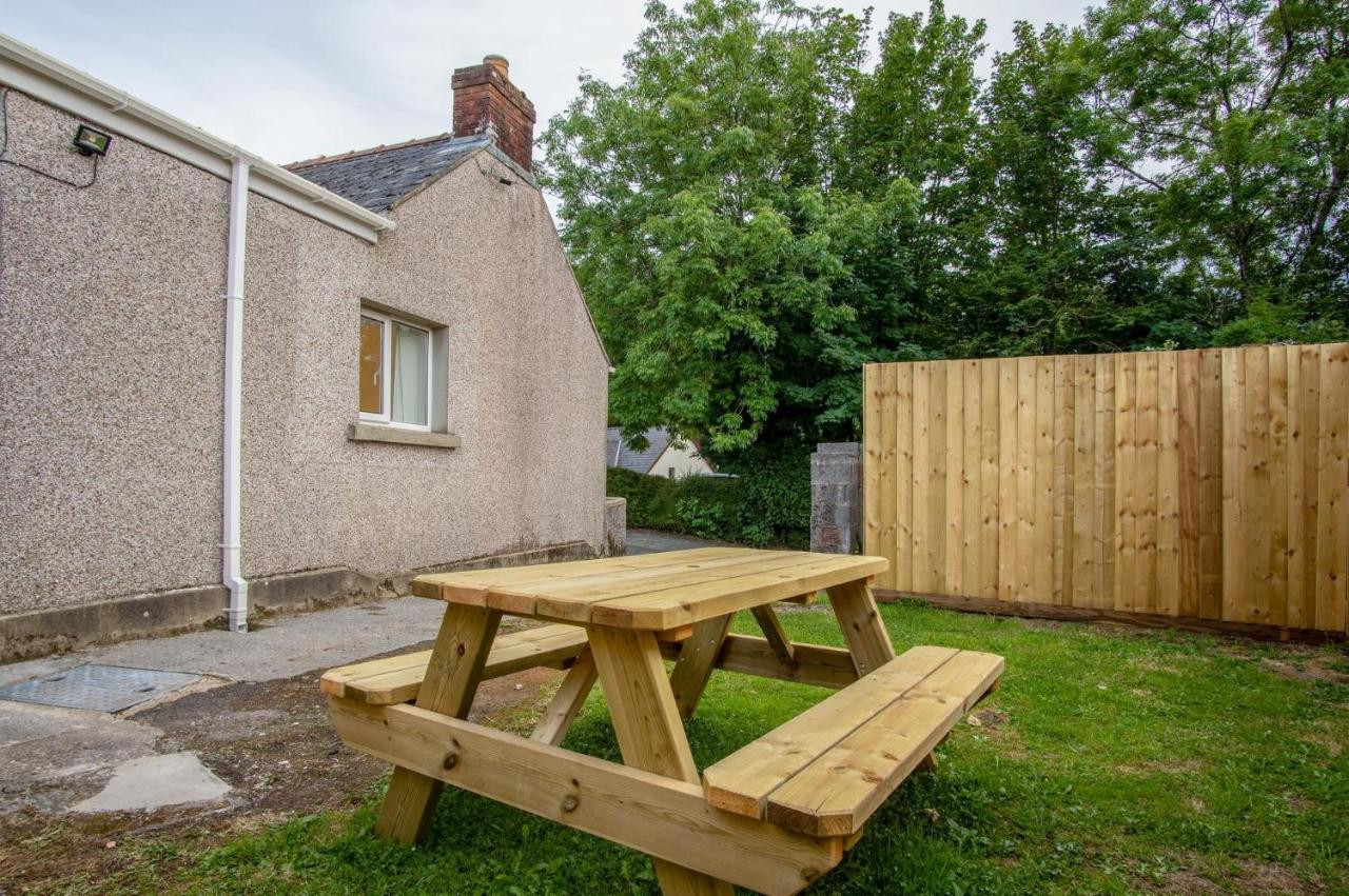 Holloway - 2 Bedroom Cottage - Stepaside Stepaside  Bagian luar foto