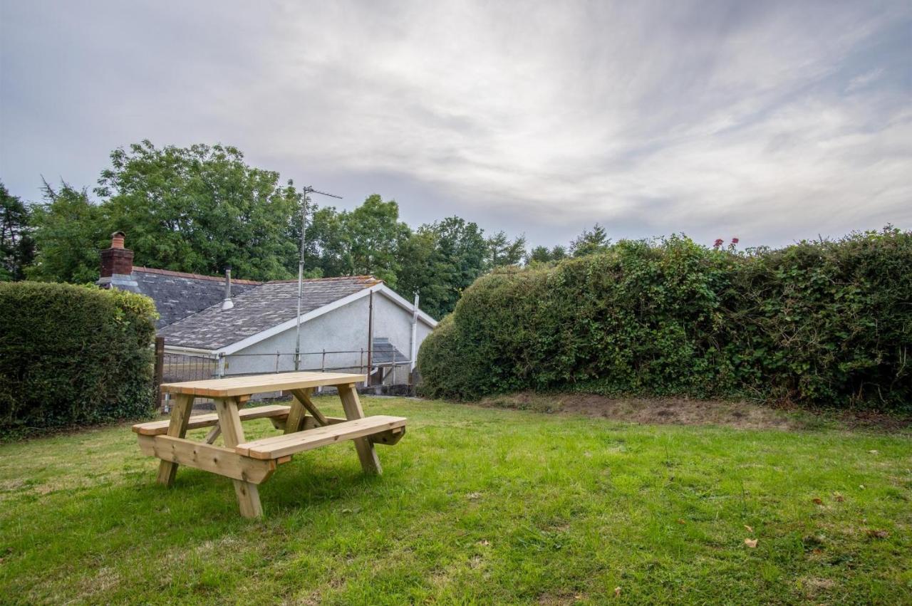 Holloway - 2 Bedroom Cottage - Stepaside Stepaside  Bagian luar foto