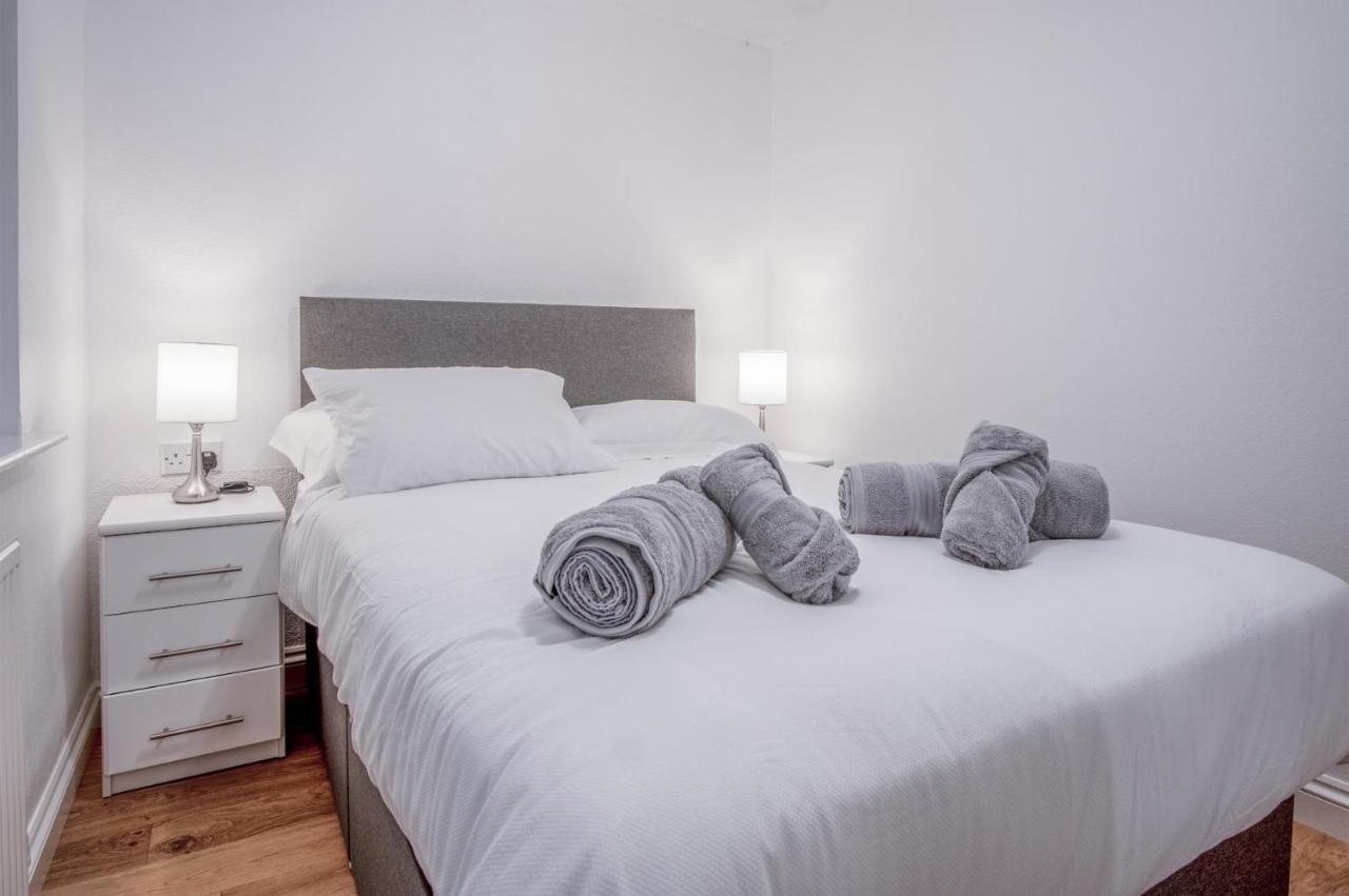 Holloway - 2 Bedroom Cottage - Stepaside Stepaside  Bagian luar foto