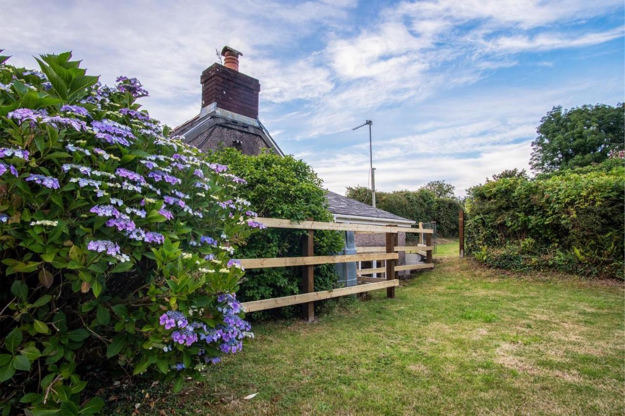 Holloway - 2 Bedroom Cottage - Stepaside Stepaside  Bagian luar foto