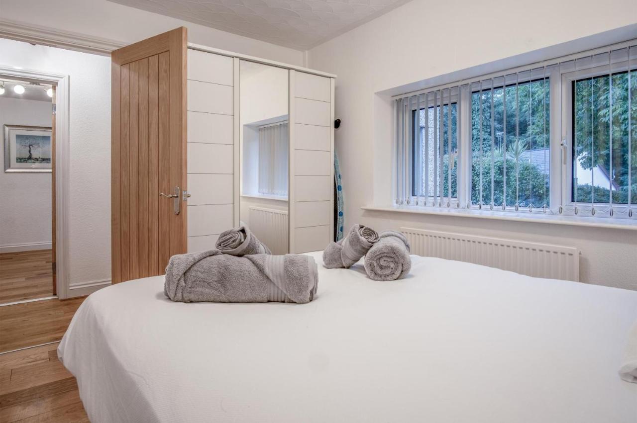Holloway - 2 Bedroom Cottage - Stepaside Stepaside  Bagian luar foto